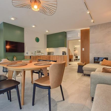 Sun&Sport Apartament Forest Prywatna Sauna W Cenie ชเจอร์ค ภายนอก รูปภาพ